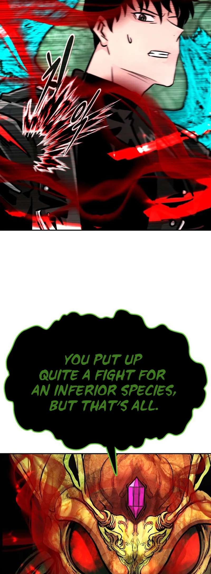 All Rounder Chapter 92 25